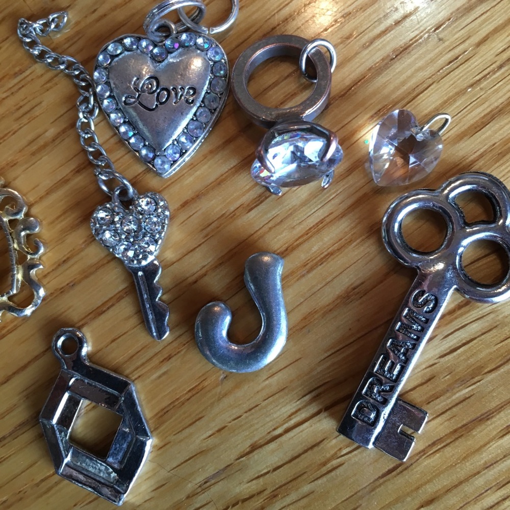 Charms
